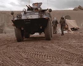 幻影战士2,追击末日山