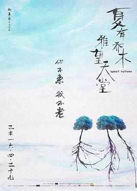 夏有乔木,雅望天堂