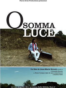 O,somma,luce 