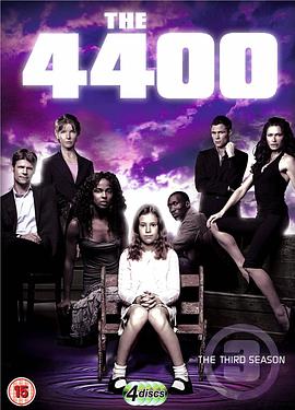 4400第三季 