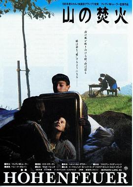 阿尔卑斯的激情 