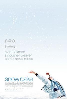 雪季过客 