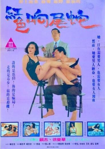 结婚十年演员表
