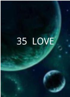 35 LOVE粤语