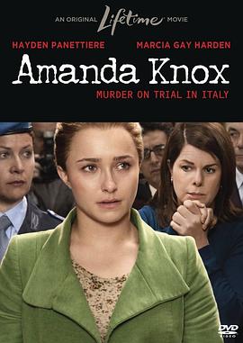 阿曼达·诺克斯：在意大利接受审判的凶手在线观看地址及详情介绍